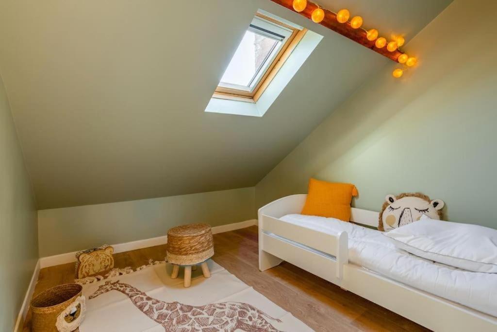 Luxury Villa Marie Emeraude Paris Orly Jacuzzi Draveil Exterior foto
